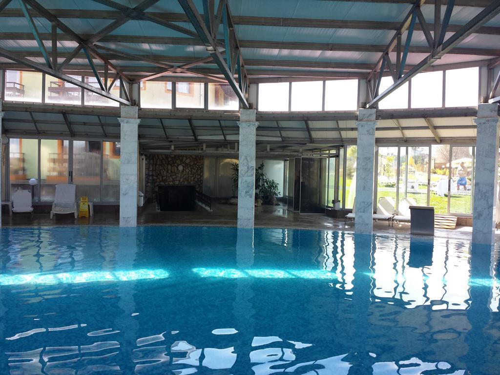 Thermal Spa Hotel Roman Bath Banja Eksteriør bilde